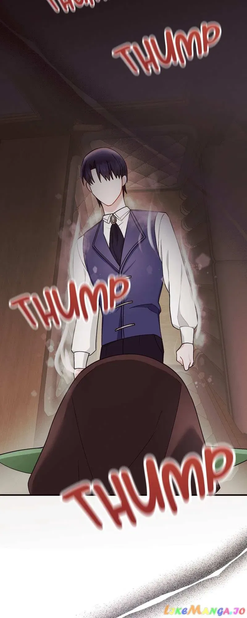 He’s Now Healthy-Perhaps Too Much Chapter 9 – Page 38