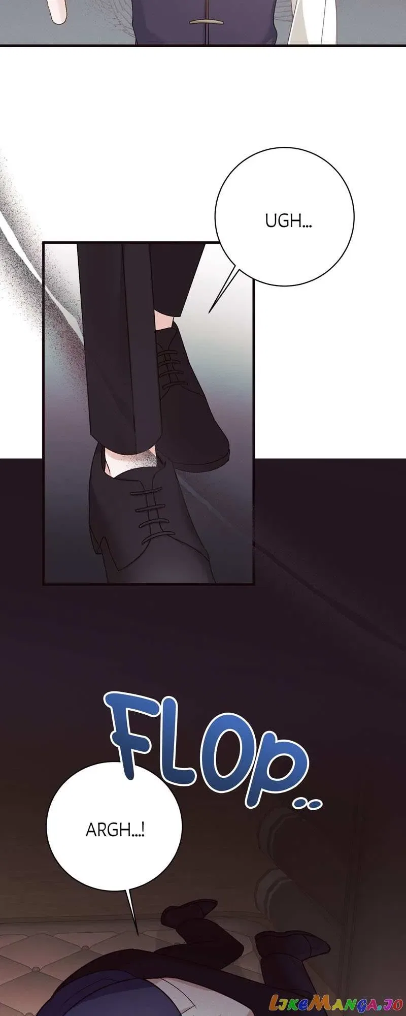 He’s Now Healthy-Perhaps Too Much Chapter 9 – Page 41