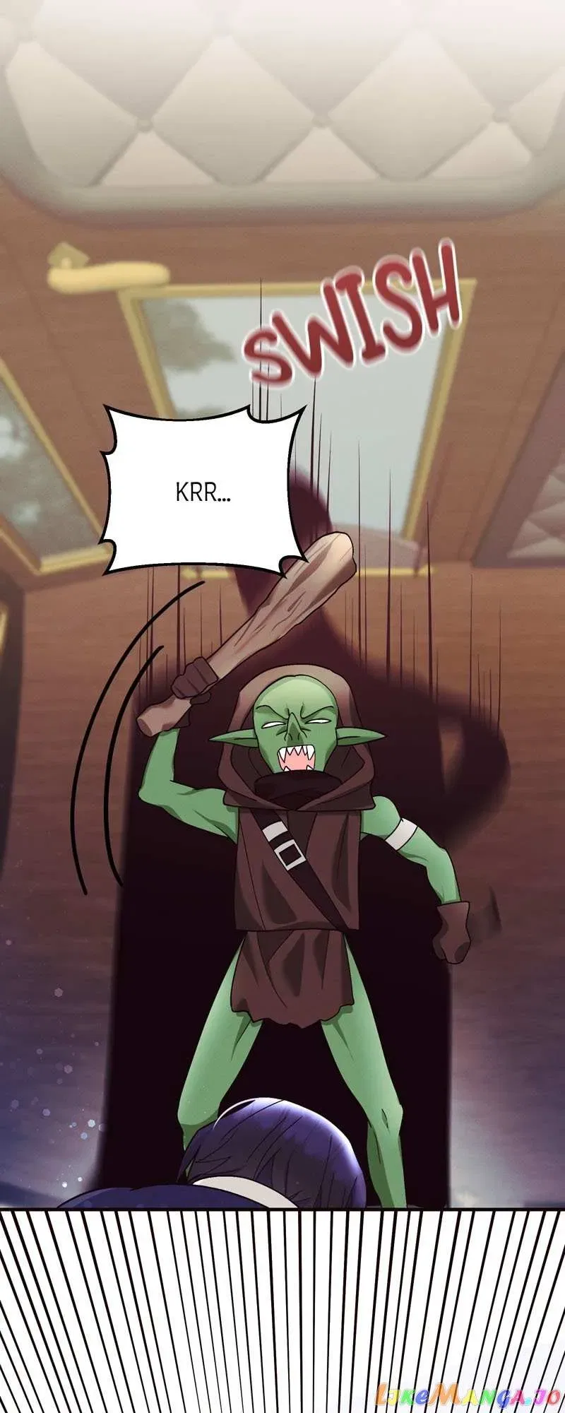 He’s Now Healthy-Perhaps Too Much Chapter 9 – Page 44