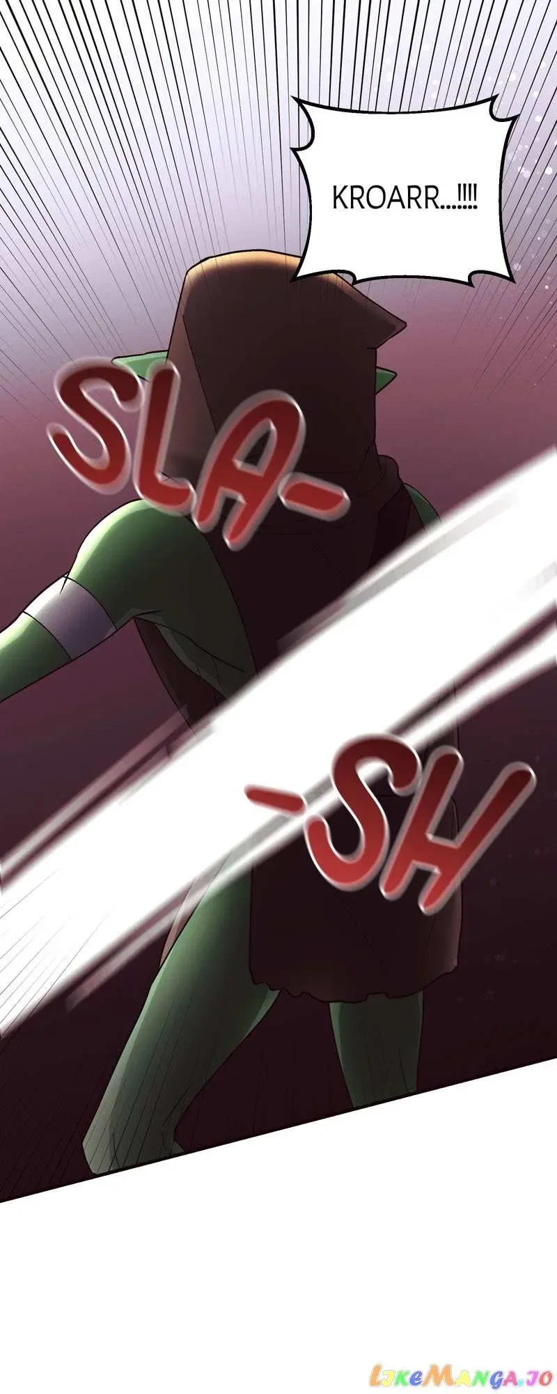 He’s Now Healthy-Perhaps Too Much Chapter 9 – Page 45