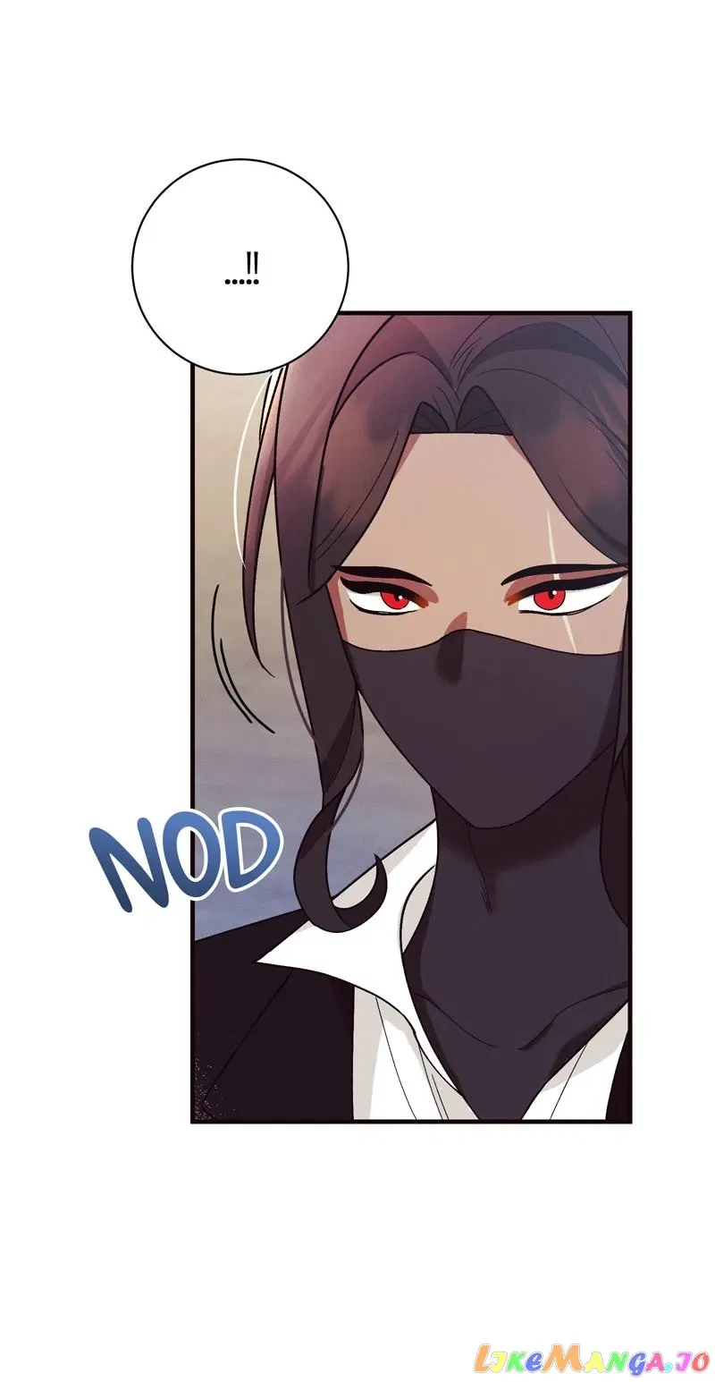He’s Now Healthy-Perhaps Too Much Chapter 9 – Page 48