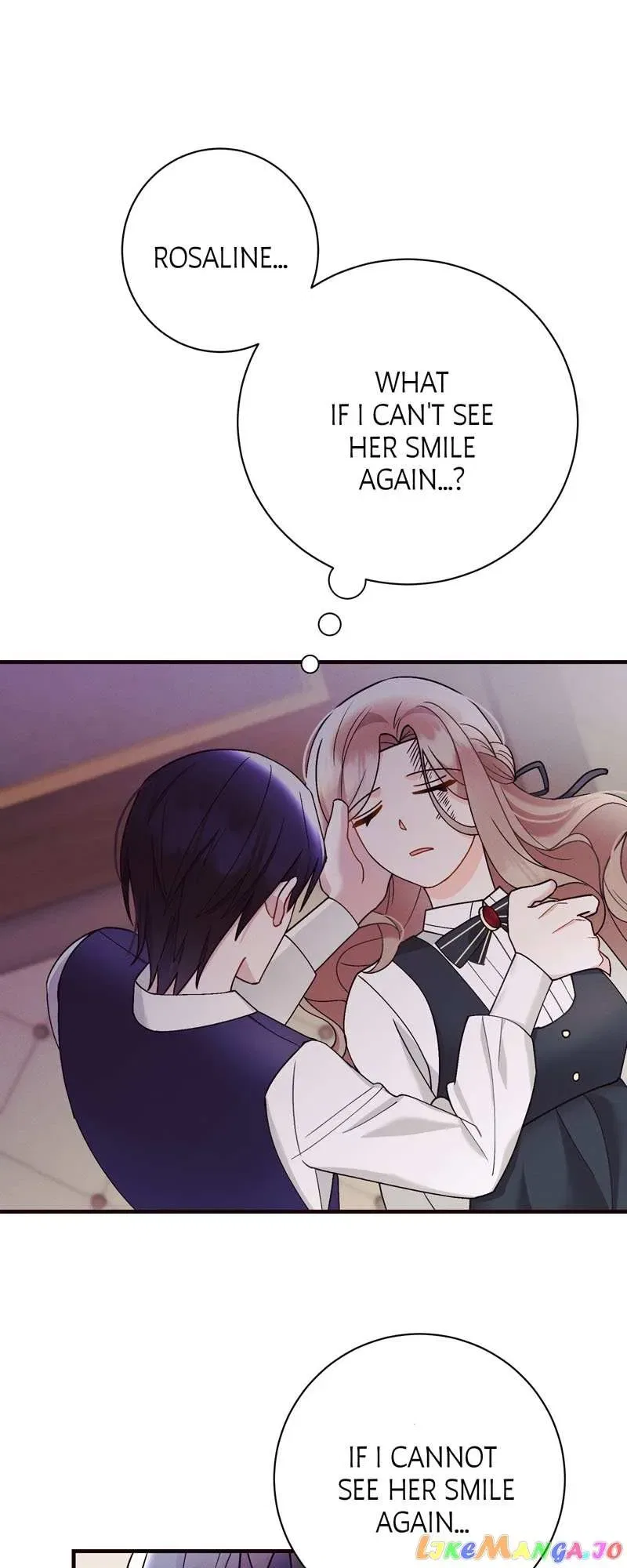 He’s Now Healthy-Perhaps Too Much Chapter 9 – Page 49