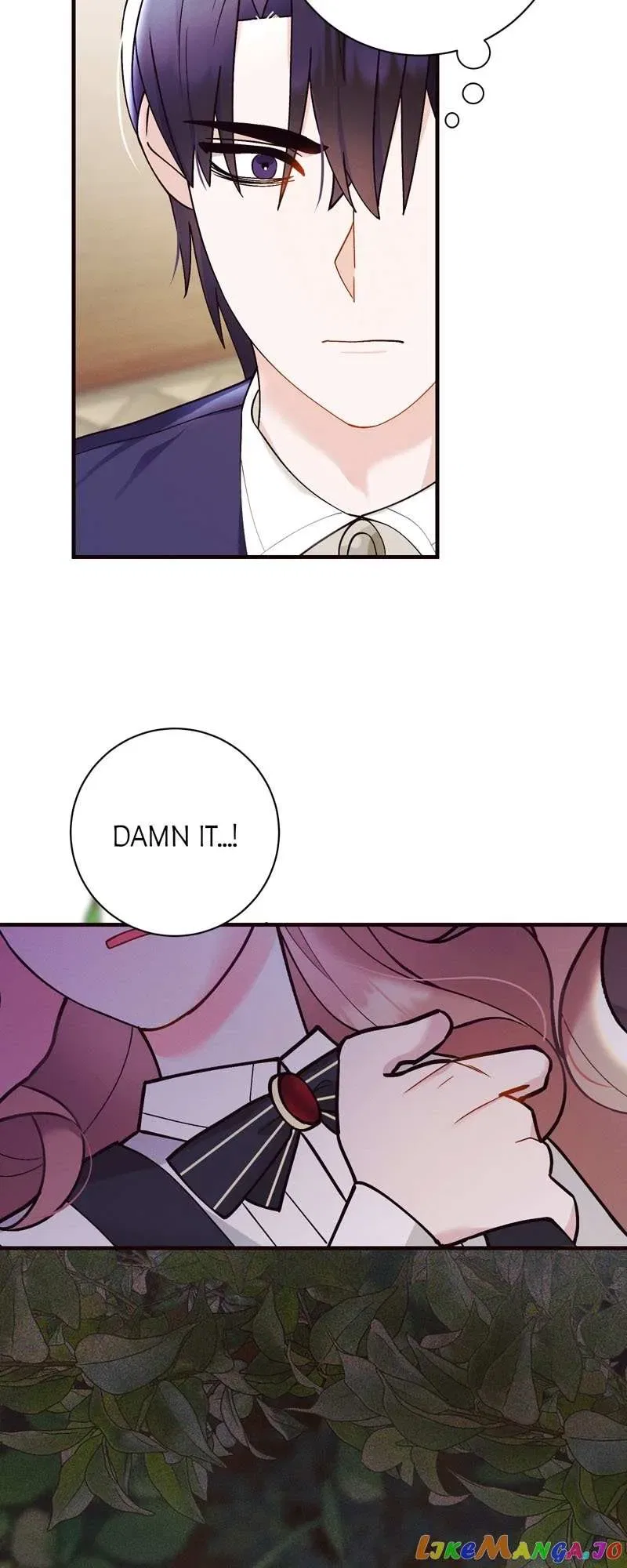 He’s Now Healthy-Perhaps Too Much Chapter 9 – Page 50