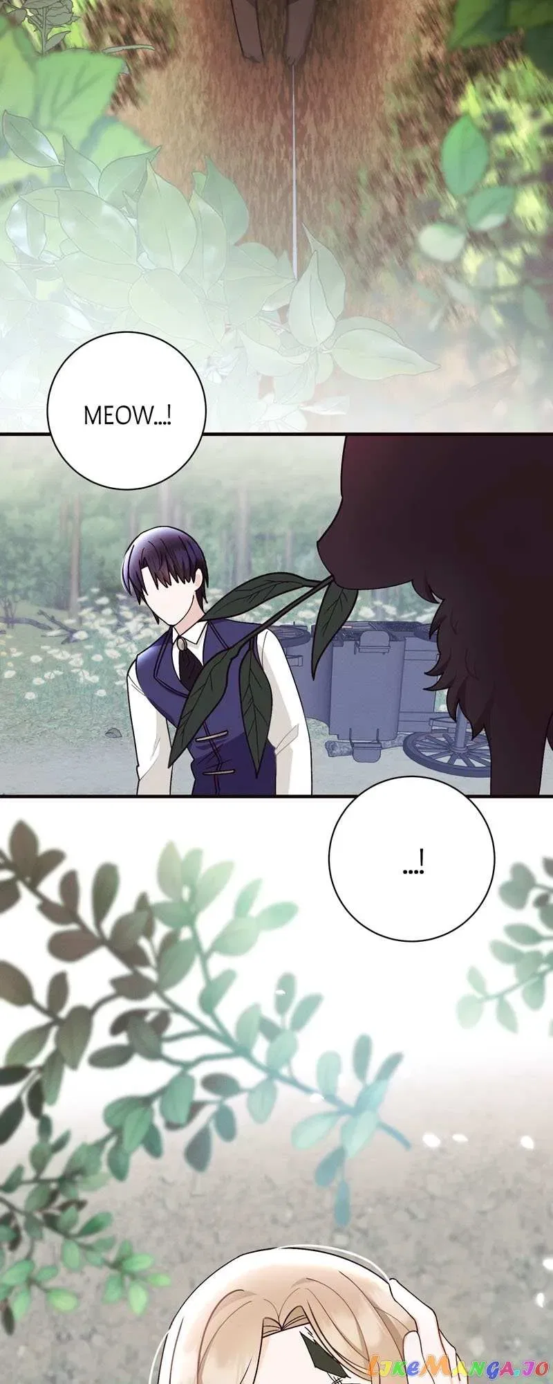 He’s Now Healthy-Perhaps Too Much Chapter 9 – Page 52