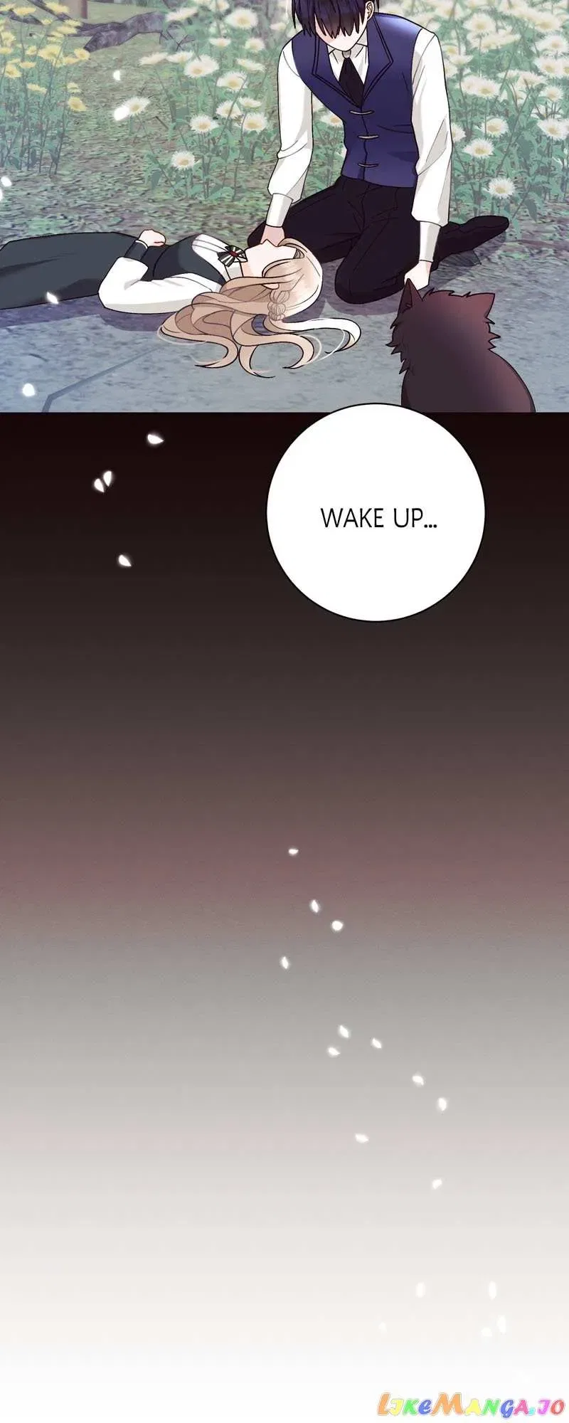 He’s Now Healthy-Perhaps Too Much Chapter 9 – Page 54