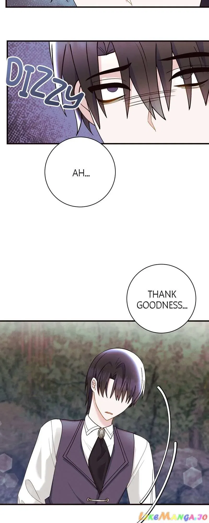 He’s Now Healthy-Perhaps Too Much Chapter 9 – Page 58