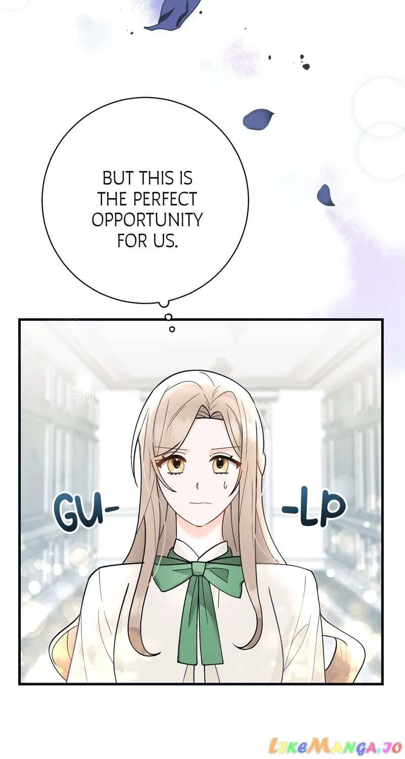 He’s Now Healthy-Perhaps Too Much Chapter 8 – Page 7
