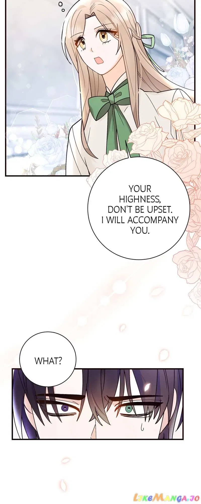 He’s Now Healthy-Perhaps Too Much Chapter 8 – Page 9