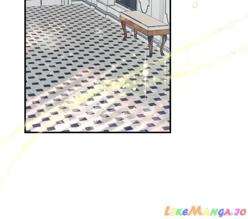 He’s Now Healthy-Perhaps Too Much Chapter 8 – Page 14