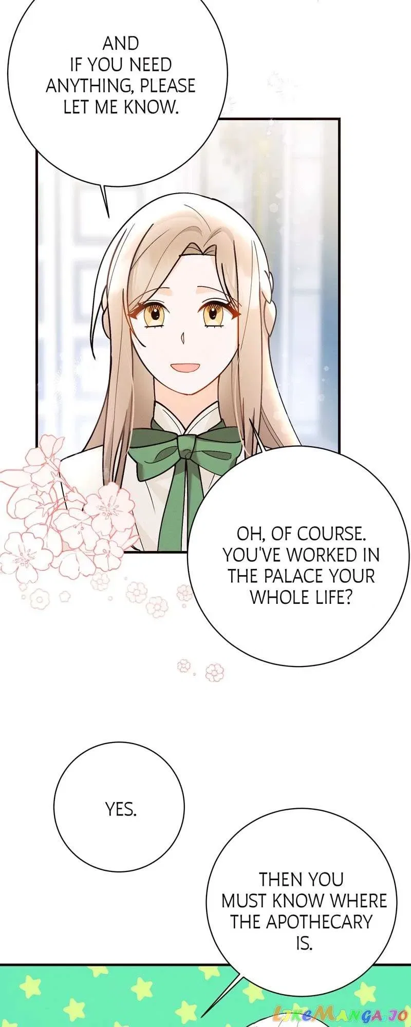 He’s Now Healthy-Perhaps Too Much Chapter 8 – Page 30