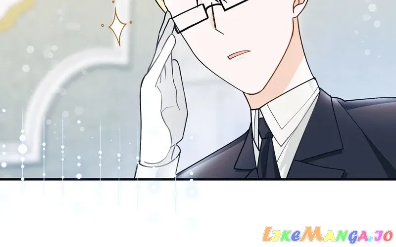 He’s Now Healthy-Perhaps Too Much Chapter 8 – Page 32