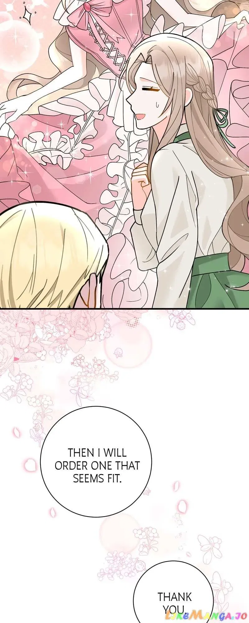 He’s Now Healthy-Perhaps Too Much Chapter 8 – Page 36