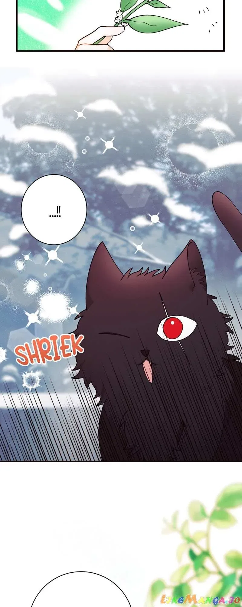 He’s Now Healthy-Perhaps Too Much Chapter 8 – Page 41