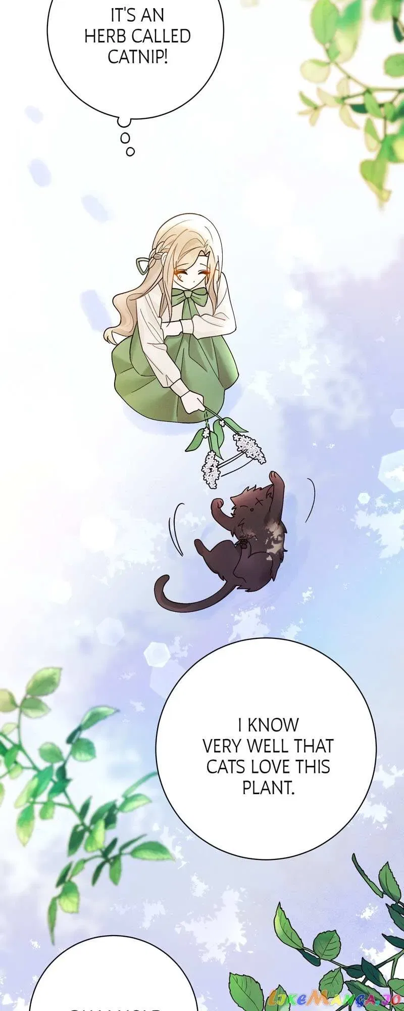 He’s Now Healthy-Perhaps Too Much Chapter 8 – Page 42