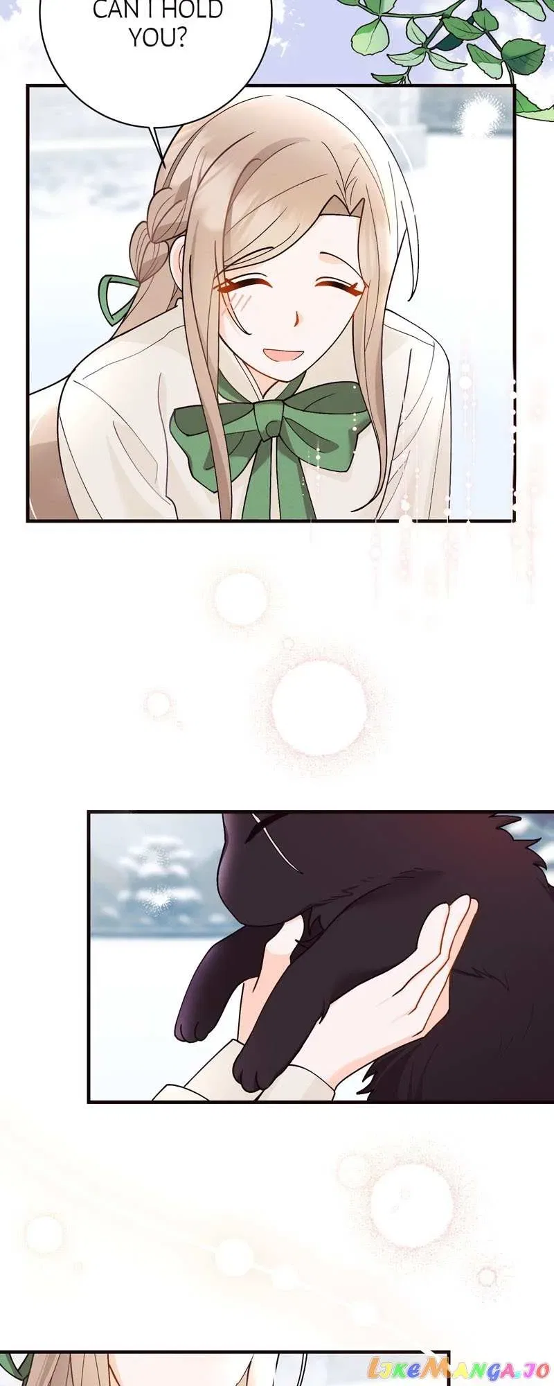 He’s Now Healthy-Perhaps Too Much Chapter 8 – Page 43
