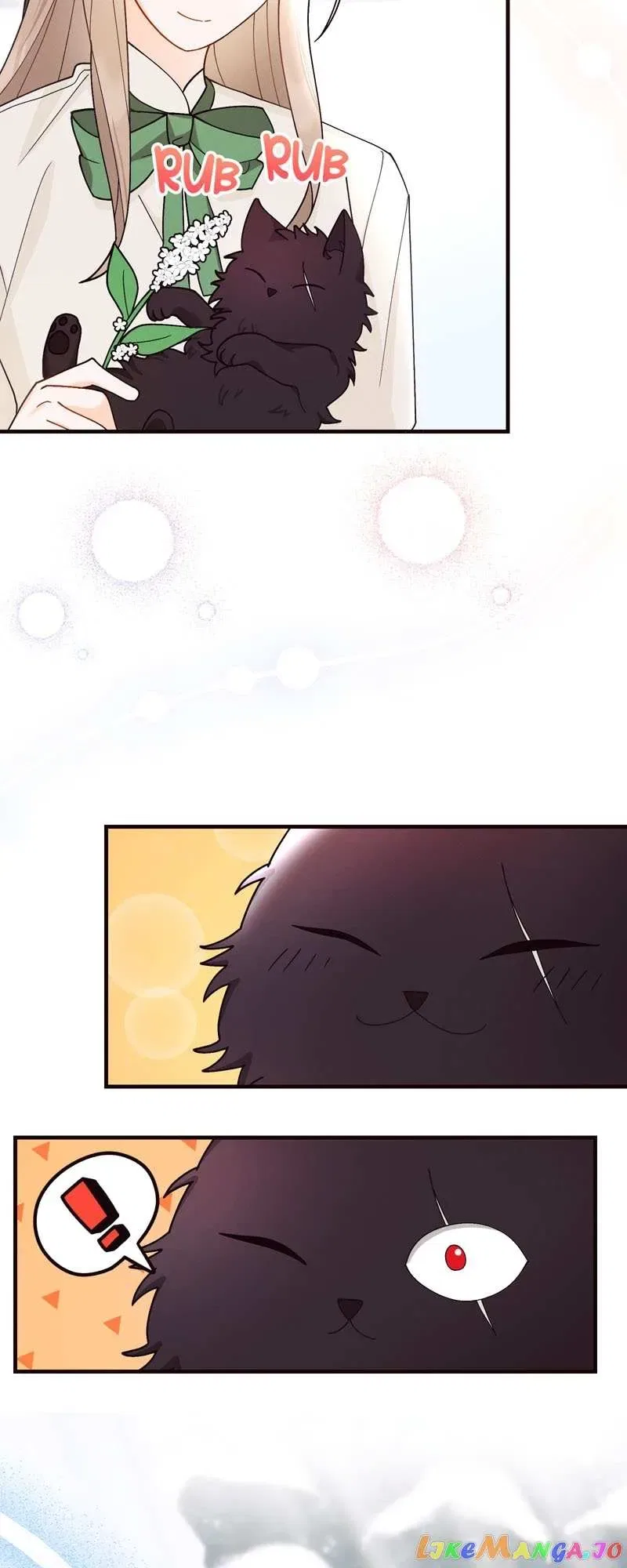 He’s Now Healthy-Perhaps Too Much Chapter 8 – Page 44