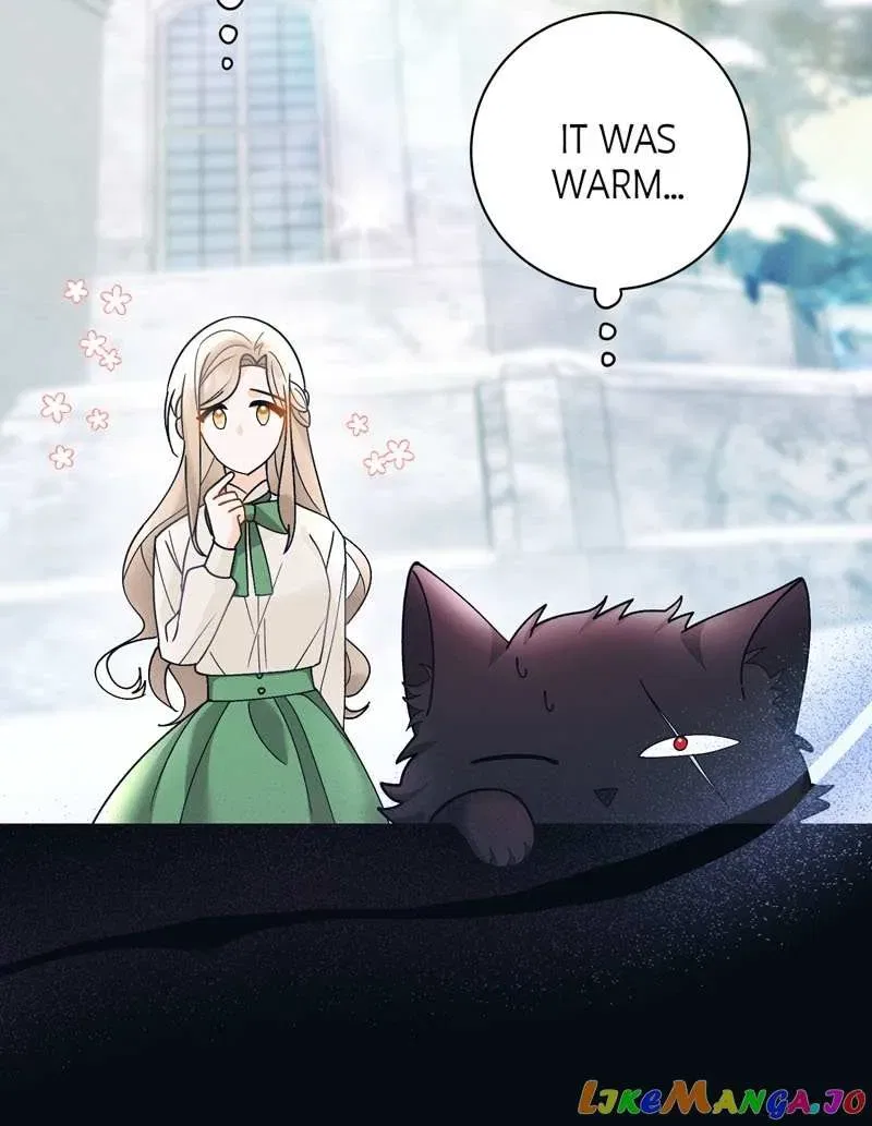He’s Now Healthy-Perhaps Too Much Chapter 8 – Page 46