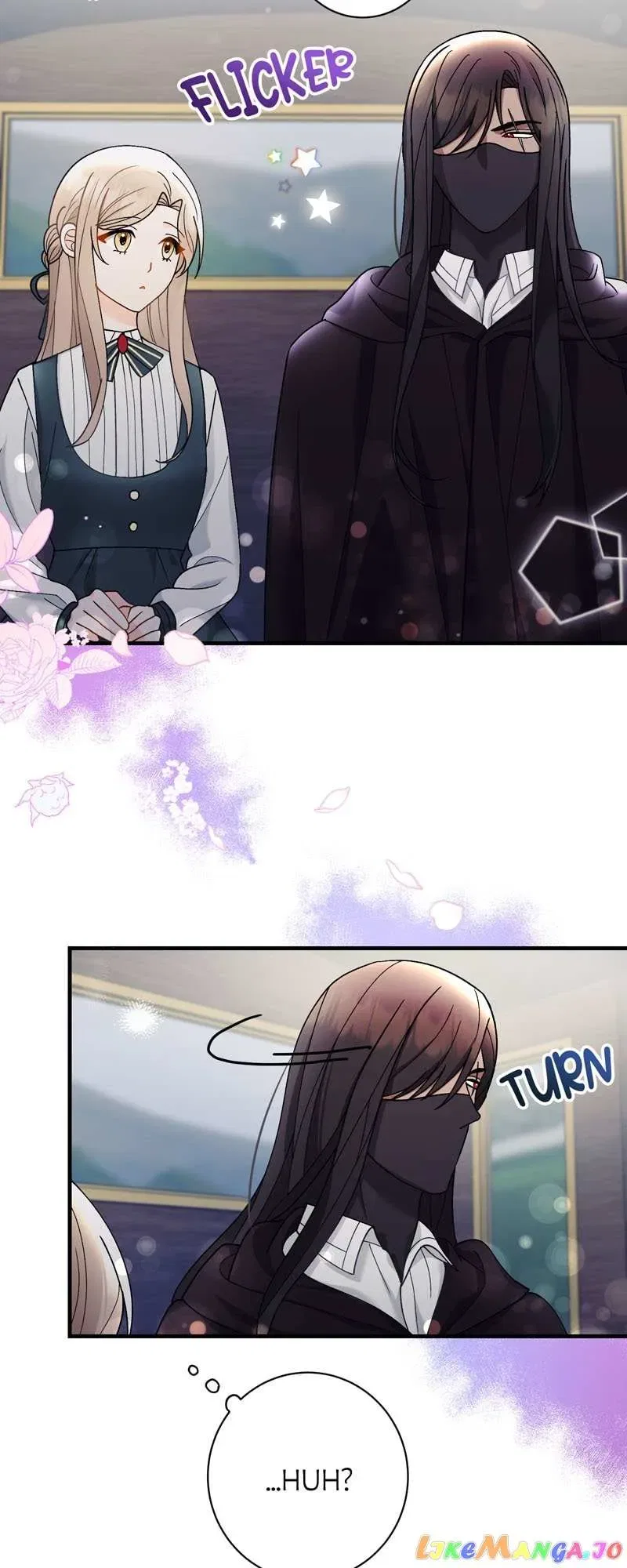 He’s Now Healthy-Perhaps Too Much Chapter 8 – Page 52