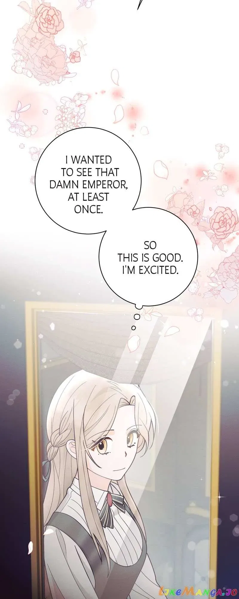 He’s Now Healthy-Perhaps Too Much Chapter 8 – Page 55