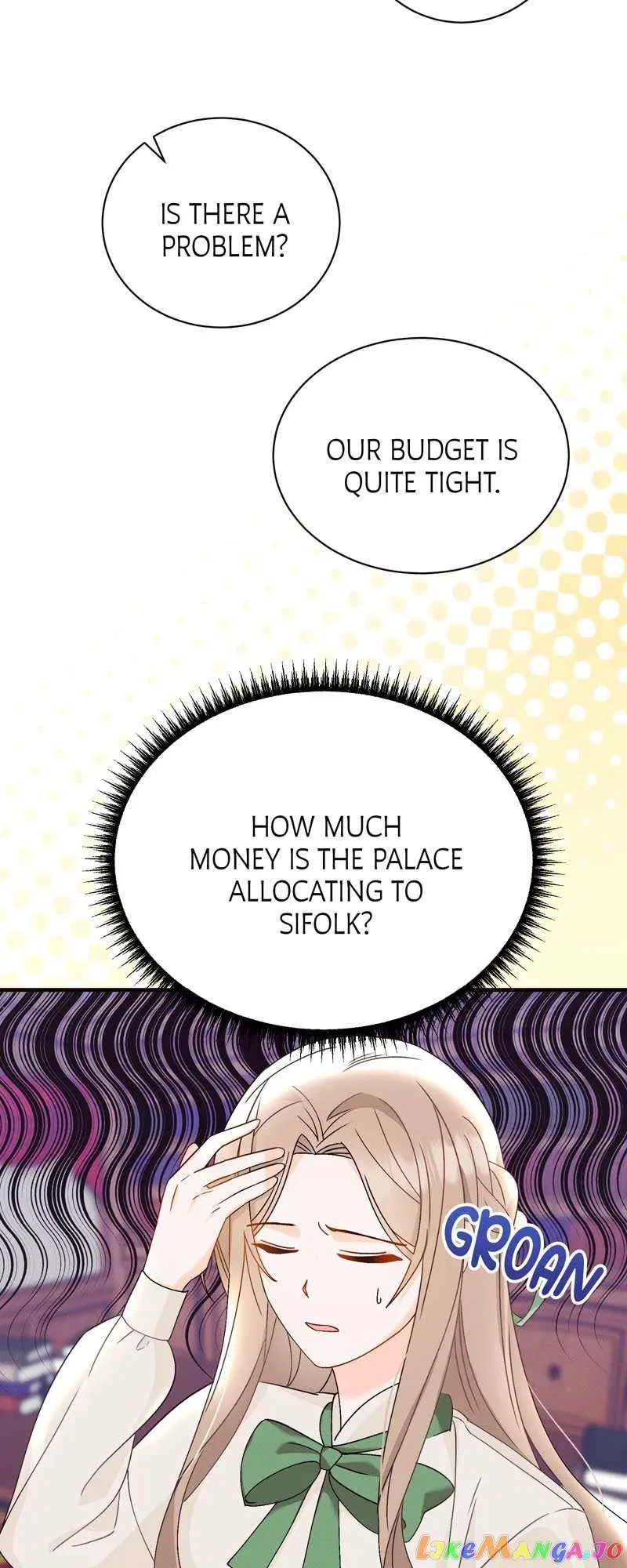 He’s Now Healthy-Perhaps Too Much Chapter 7 – Page 10
