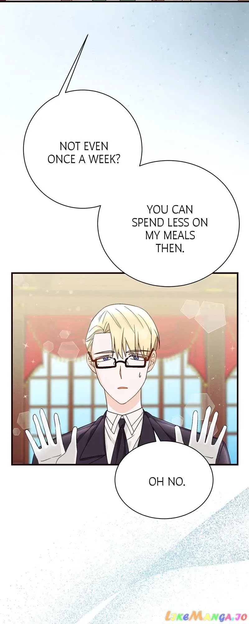 He’s Now Healthy-Perhaps Too Much Chapter 7 – Page 11
