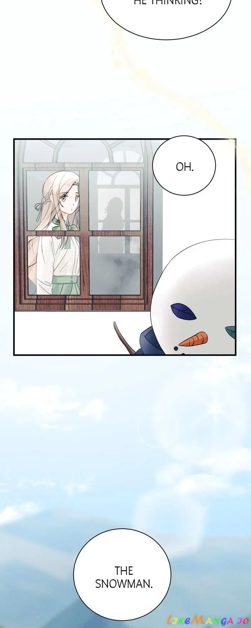 He’s Now Healthy-Perhaps Too Much Chapter 7 – Page 13