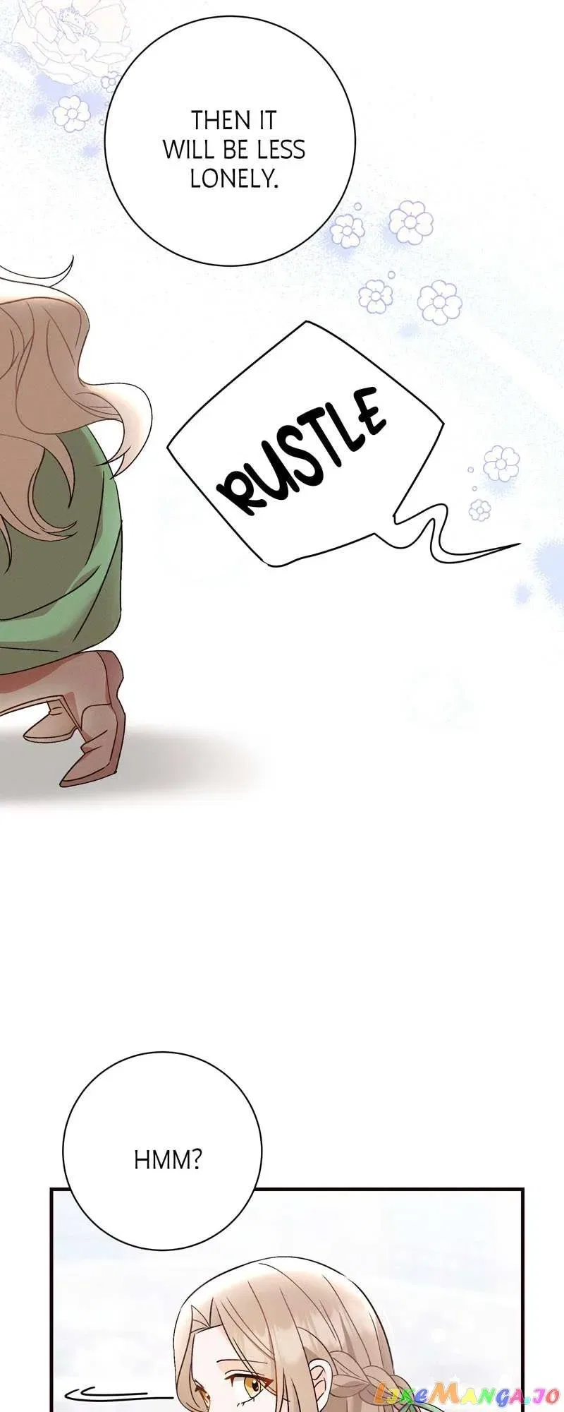 He’s Now Healthy-Perhaps Too Much Chapter 7 – Page 19