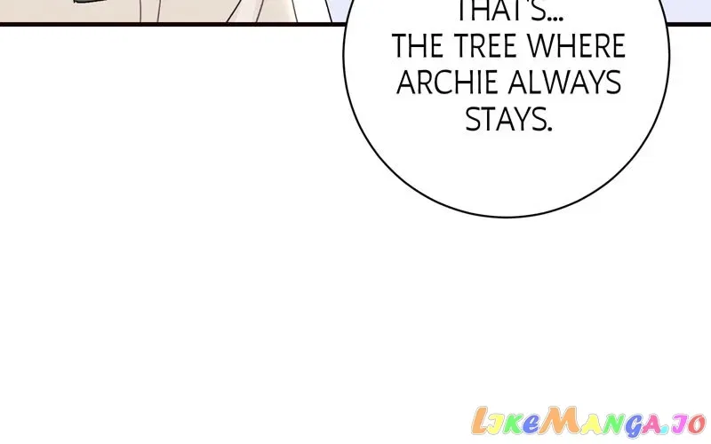 He’s Now Healthy-Perhaps Too Much Chapter 7 – Page 21