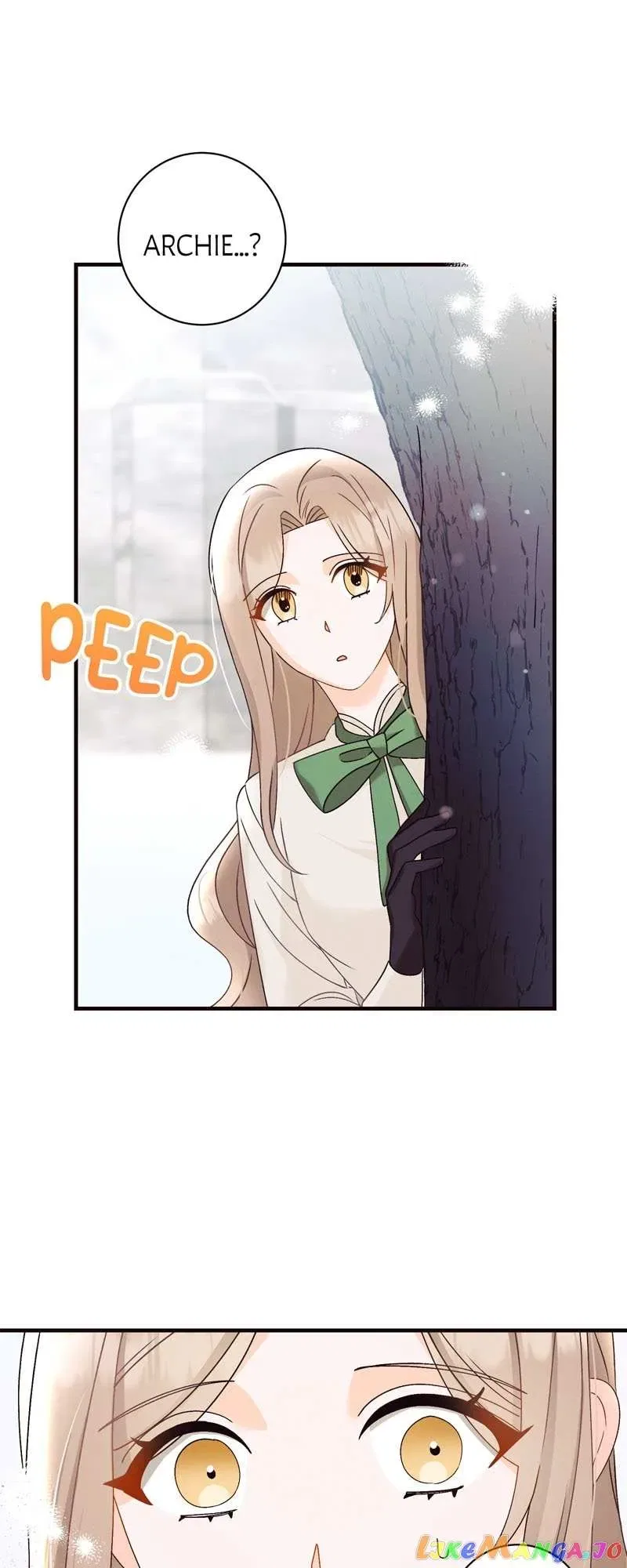 He’s Now Healthy-Perhaps Too Much Chapter 7 – Page 22