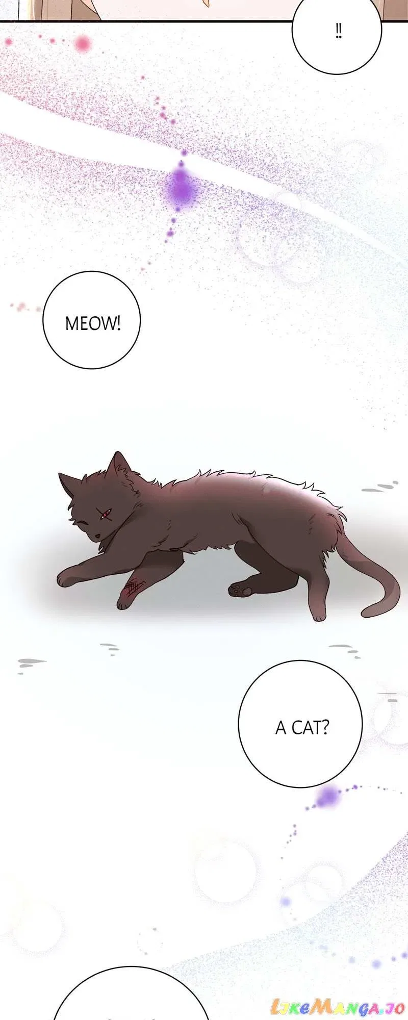 He’s Now Healthy-Perhaps Too Much Chapter 7 – Page 23