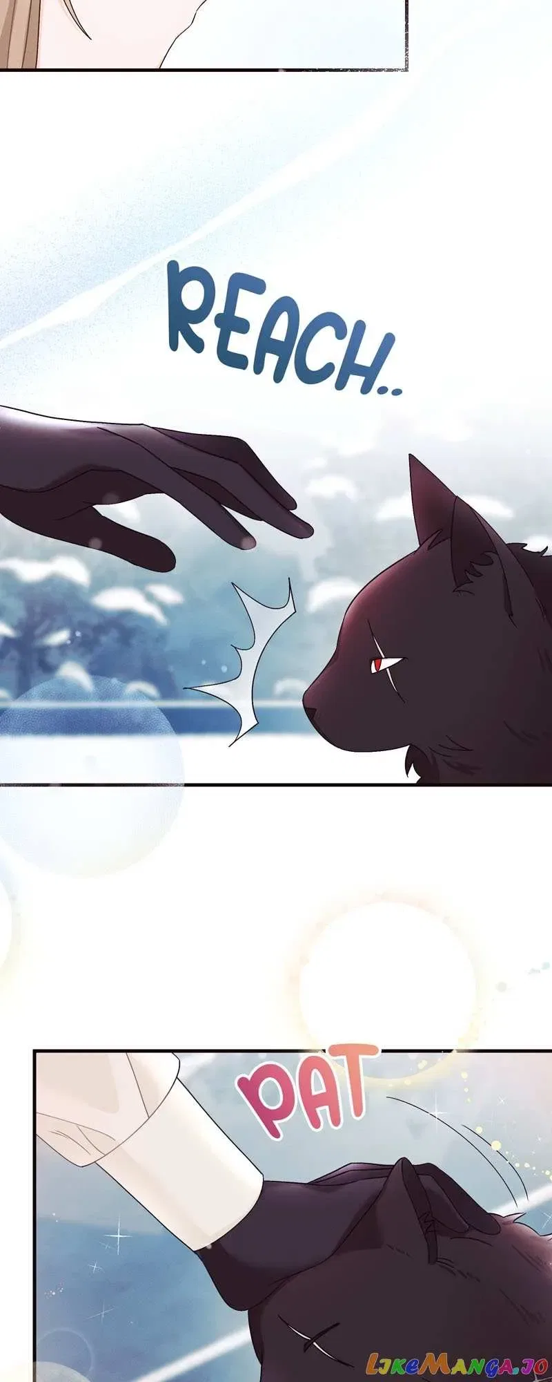 He’s Now Healthy-Perhaps Too Much Chapter 7 – Page 27