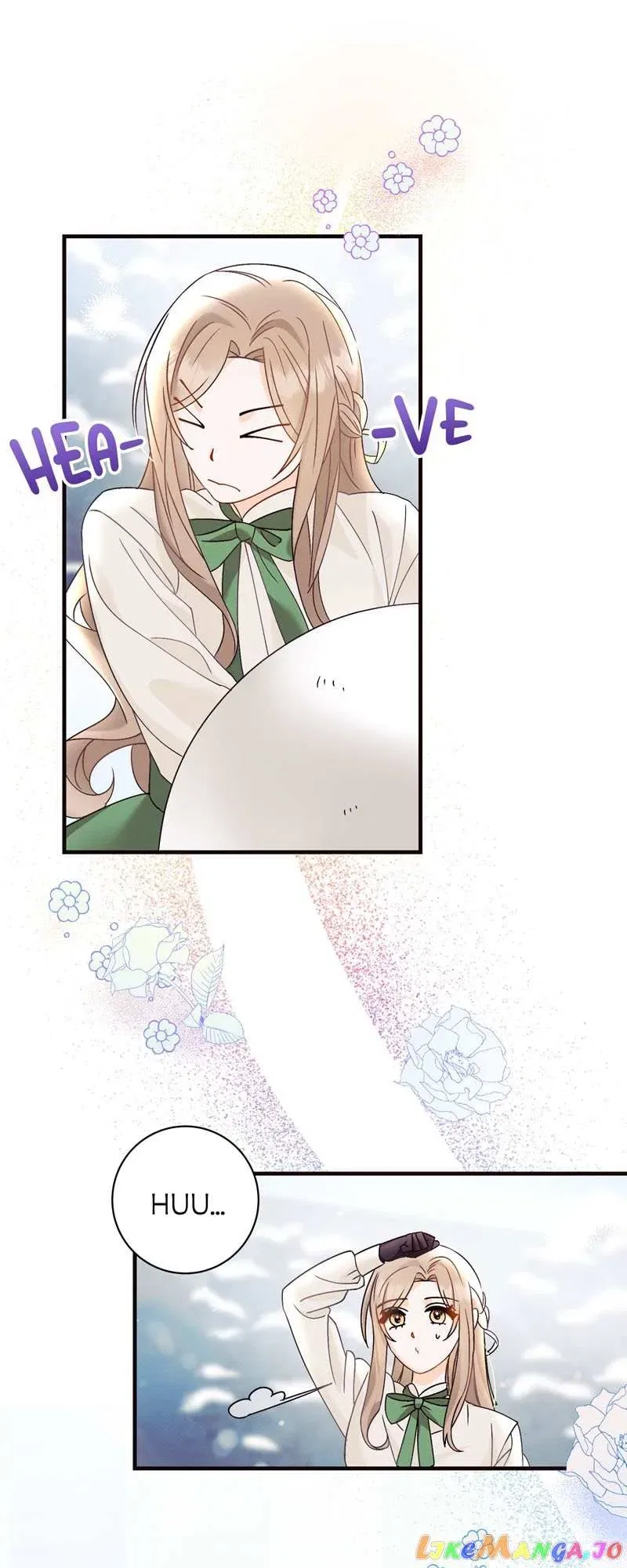 He’s Now Healthy-Perhaps Too Much Chapter 7 – Page 31
