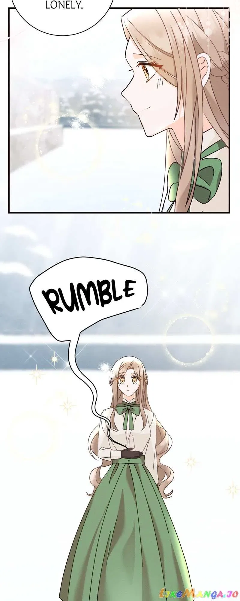 He’s Now Healthy-Perhaps Too Much Chapter 7 – Page 33