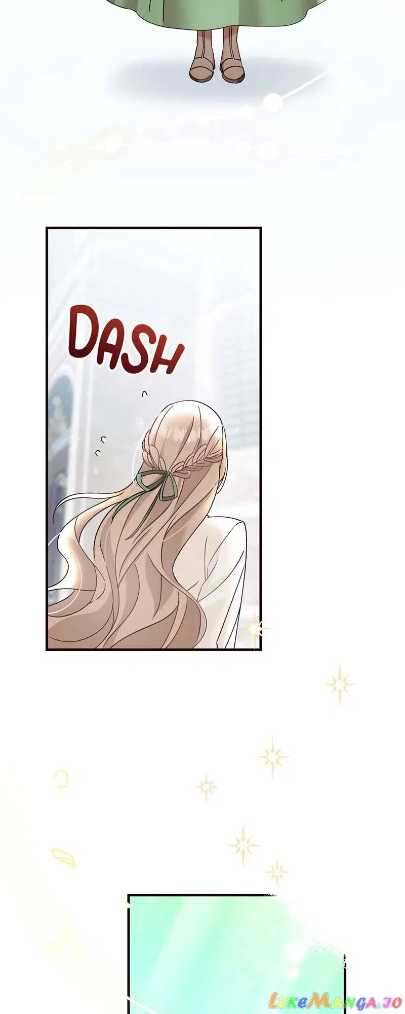 He’s Now Healthy-Perhaps Too Much Chapter 7 – Page 34