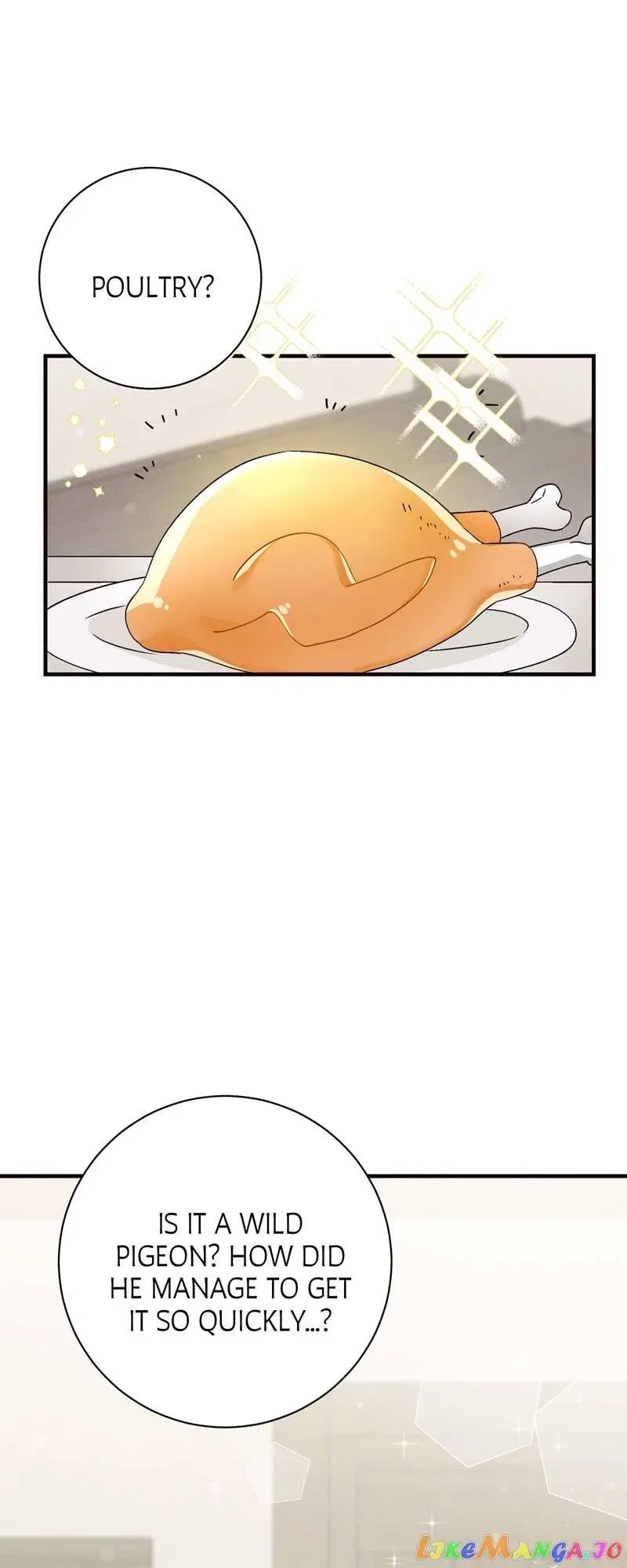 He’s Now Healthy-Perhaps Too Much Chapter 7 – Page 37