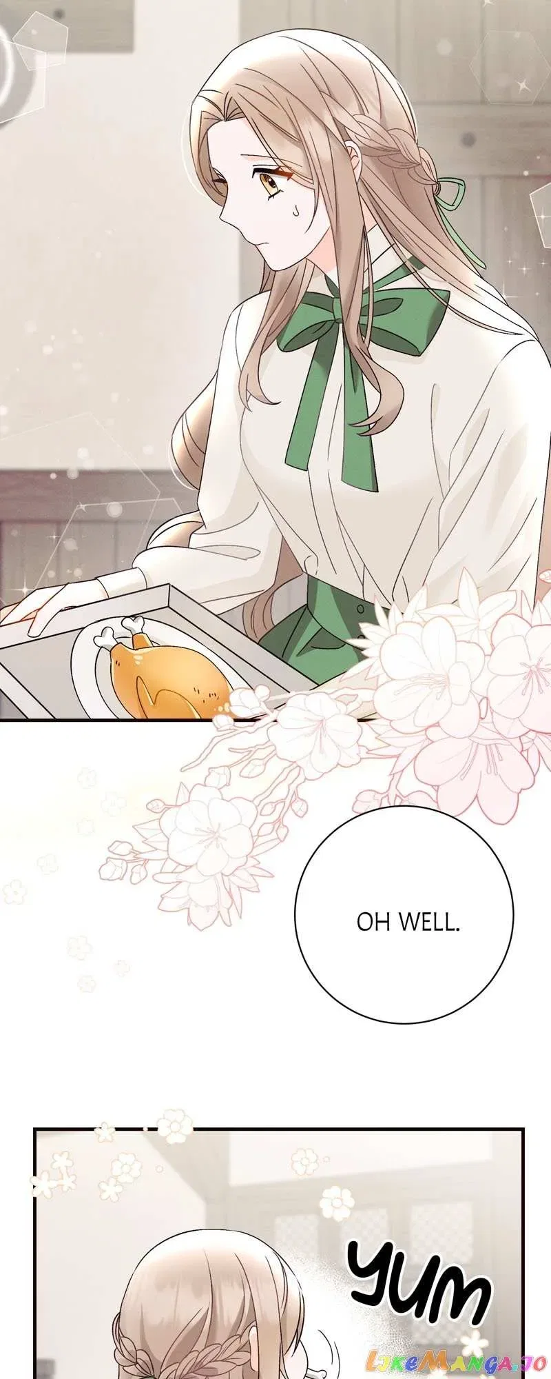 He’s Now Healthy-Perhaps Too Much Chapter 7 – Page 38