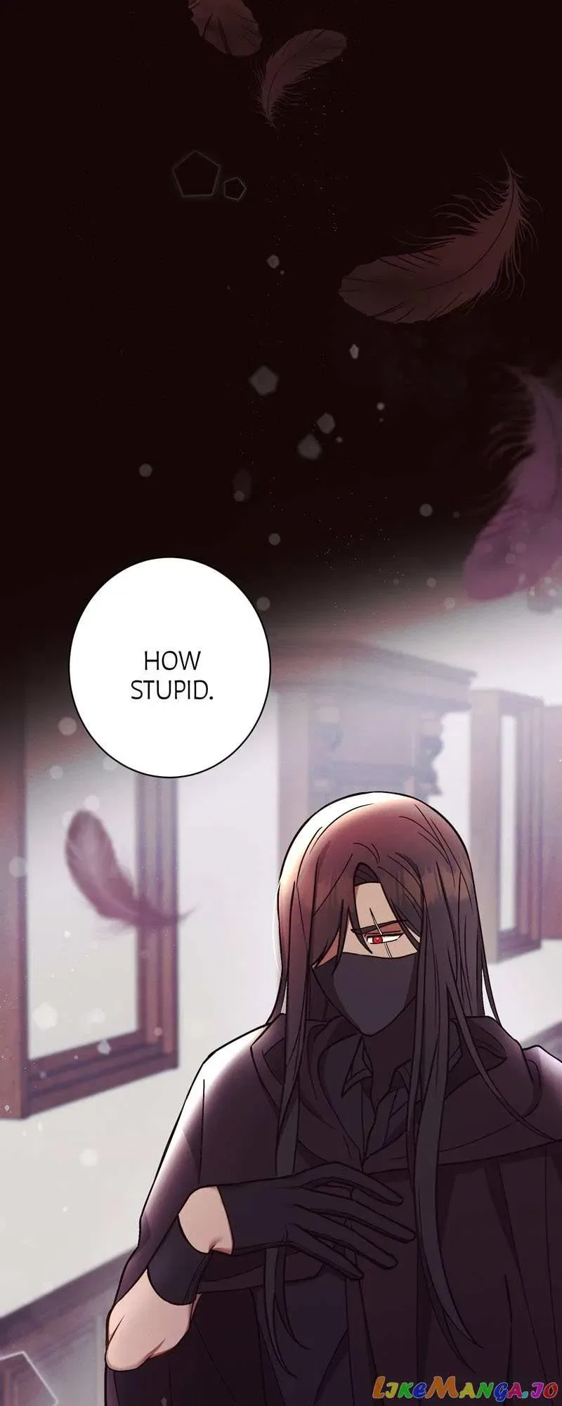 He’s Now Healthy-Perhaps Too Much Chapter 7 – Page 40