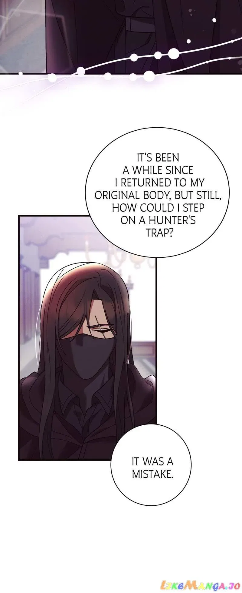 He’s Now Healthy-Perhaps Too Much Chapter 7 – Page 41