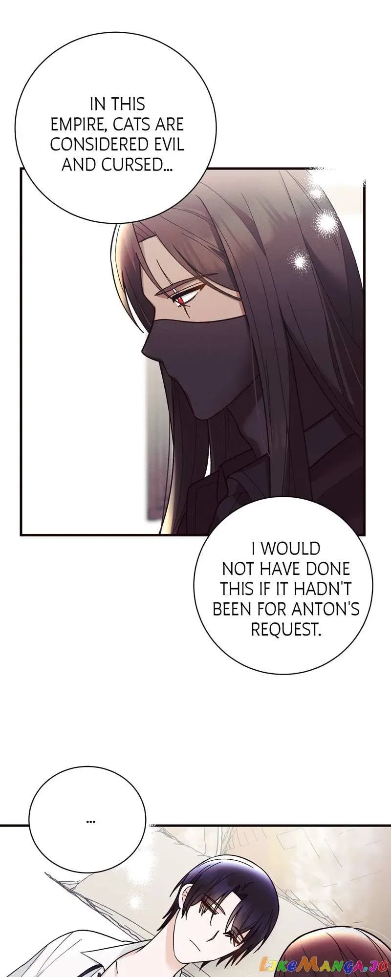 He’s Now Healthy-Perhaps Too Much Chapter 7 – Page 42