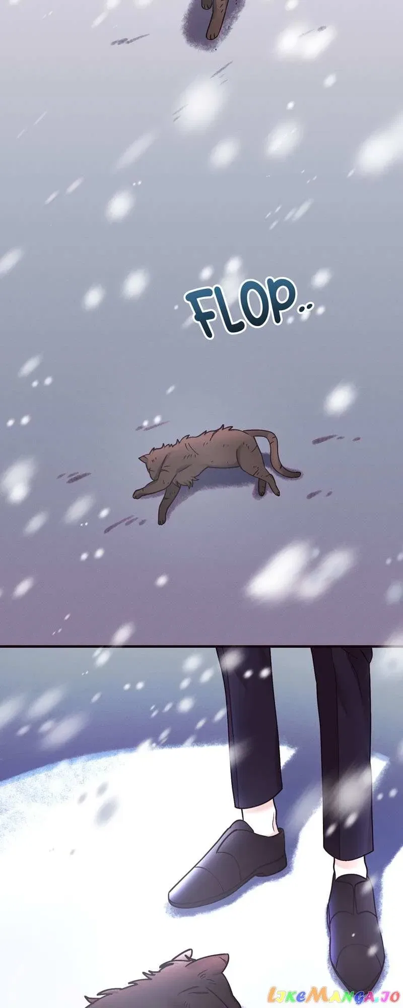 He’s Now Healthy-Perhaps Too Much Chapter 7 – Page 44