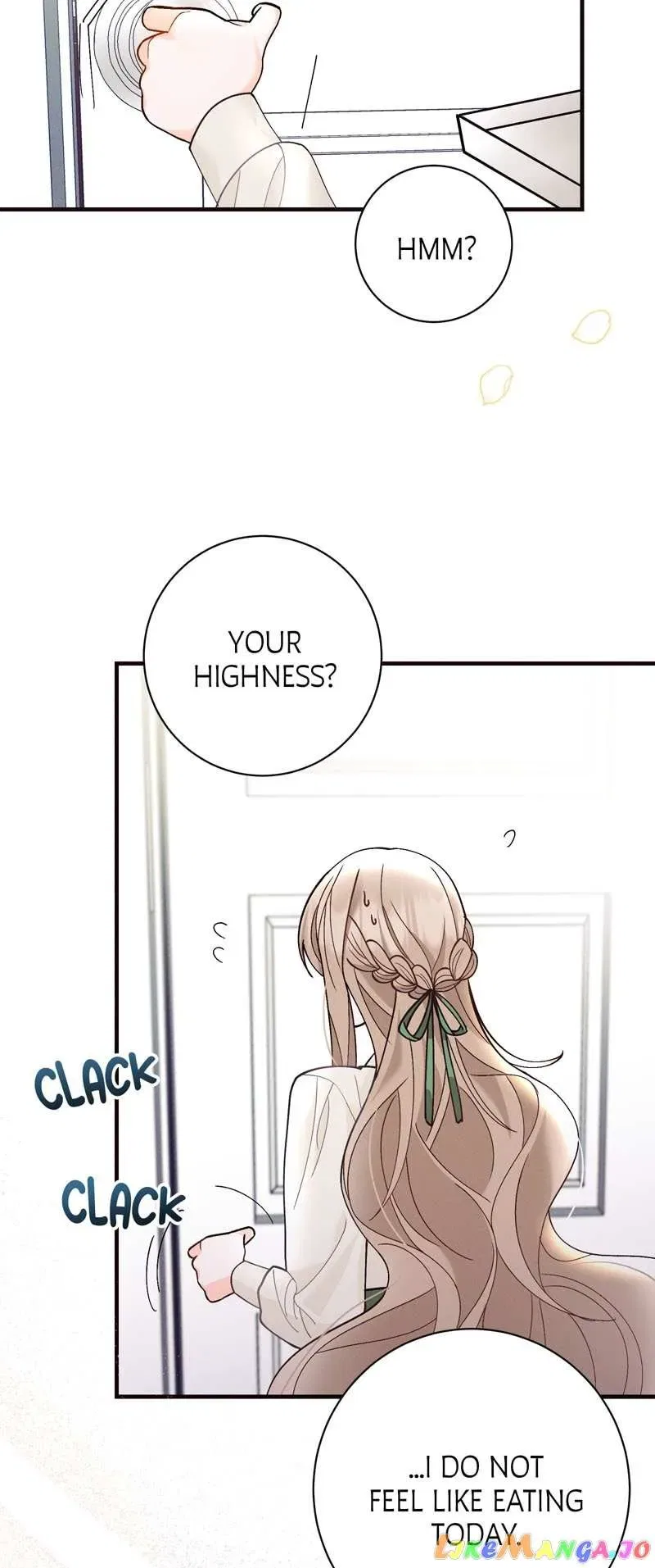 He’s Now Healthy-Perhaps Too Much Chapter 7 – Page 51