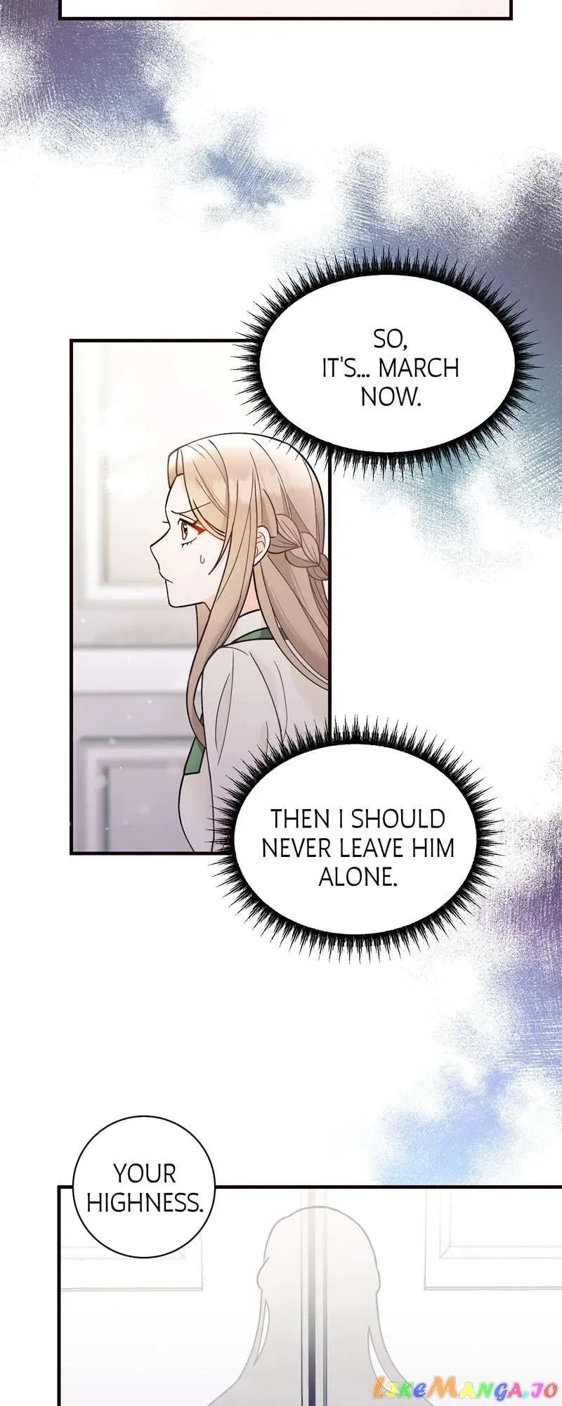 He’s Now Healthy-Perhaps Too Much Chapter 7 – Page 53