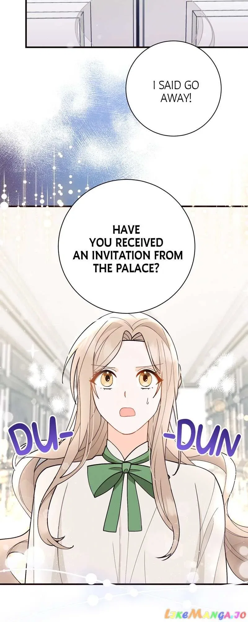 He’s Now Healthy-Perhaps Too Much Chapter 7 – Page 54