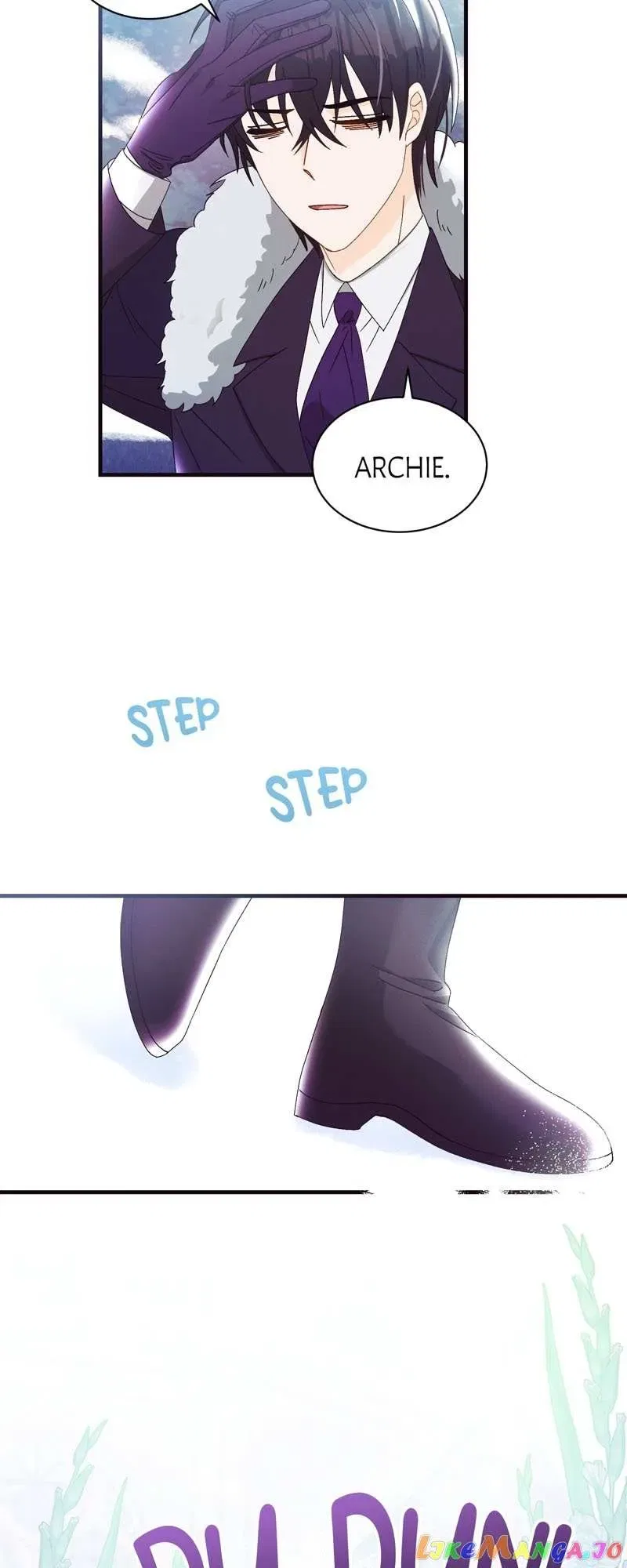He’s Now Healthy-Perhaps Too Much Chapter 6 – Page 20