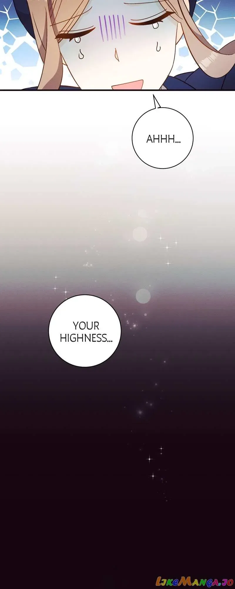 He’s Now Healthy-Perhaps Too Much Chapter 6 – Page 35