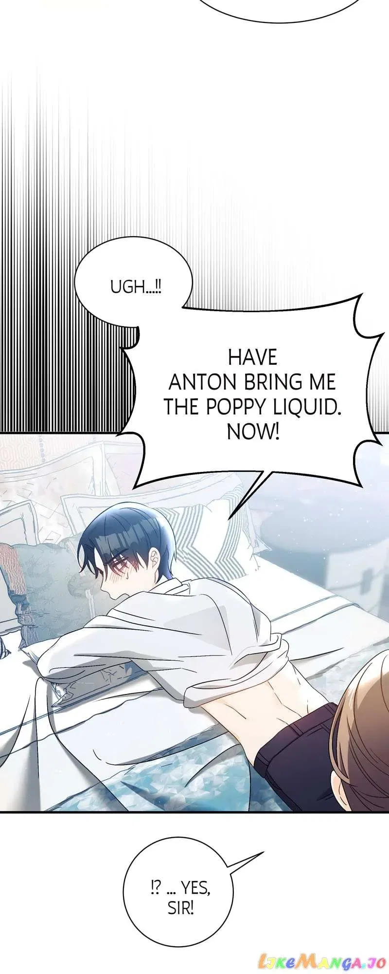 He’s Now Healthy-Perhaps Too Much Chapter 6 – Page 48