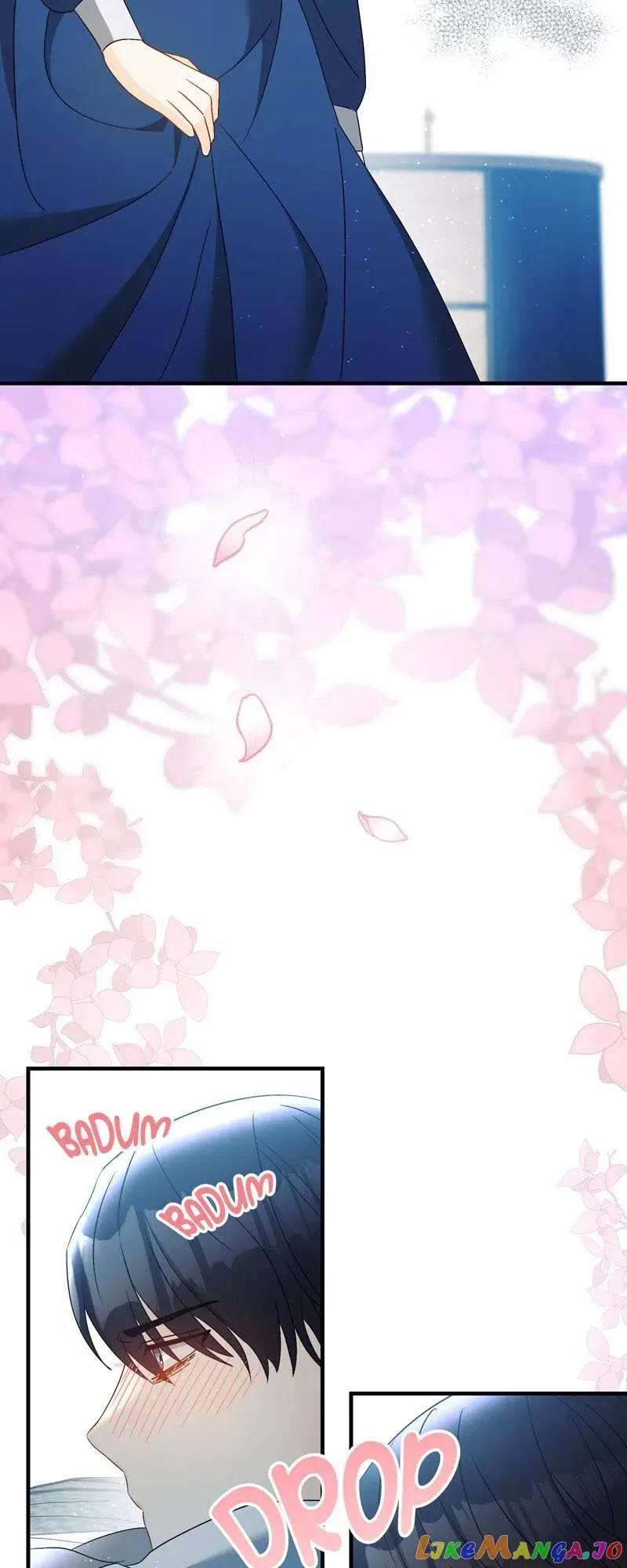 He’s Now Healthy-Perhaps Too Much Chapter 6 – Page 50