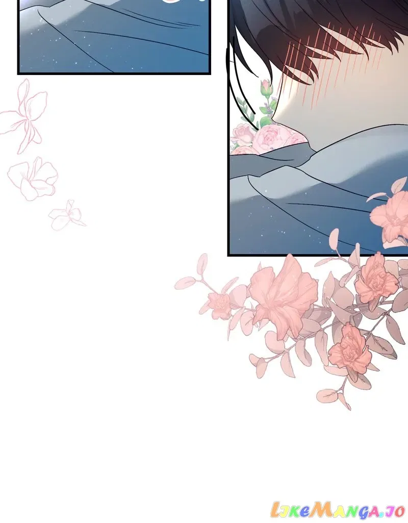 He’s Now Healthy-Perhaps Too Much Chapter 6 – Page 51
