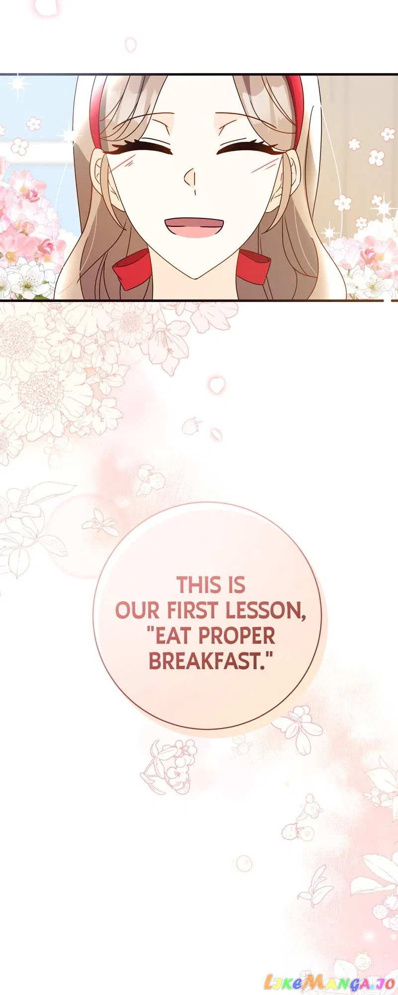 He’s Now Healthy-Perhaps Too Much Chapter 5 – Page 10