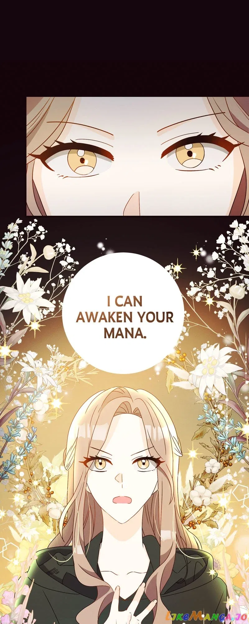 He’s Now Healthy-Perhaps Too Much Chapter 5 – Page 14